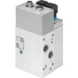 VPCB-6-L-8-G38-10-F-D3-T22 valve unit