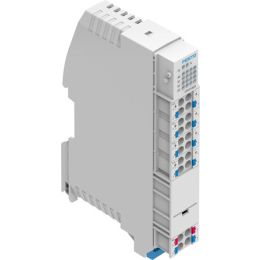 CPX-E-8DO digital output module
