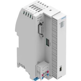 CPX-E-PB bus module