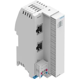 CPX-E-PN bus module