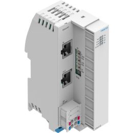 CPX-E-EC bus module