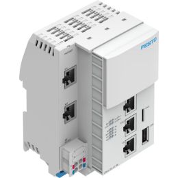 CPX-E-CEC-M1-PN controller