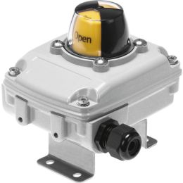 SRBC-CA3-YR90-R-2A-1W-C2P20 limit switch box