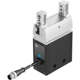 EHPS-25-A parallel gripper