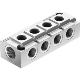 FR-8-1/2 distributor block