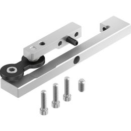 DARD-L8-40-S moment compensator