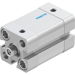 ADN-5/8"-1/2"-I-P-A compact cylinder
