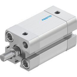 ADN-5/8"-3/4"-A-P-A compact cylinder