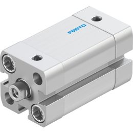 ADN-5/8"-3/4"-I-P-A compact cylinder