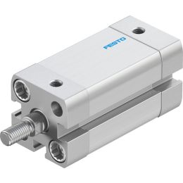 ADN-5/8"-1"-A-P-A compact cylinder