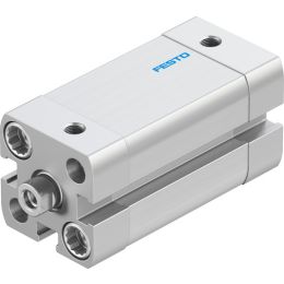 ADN-5/8"-1"-I-P-A compact cylinder