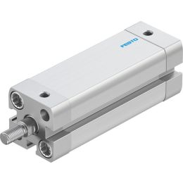 ADN-5/8"-2"-A-P-A compact cylinder
