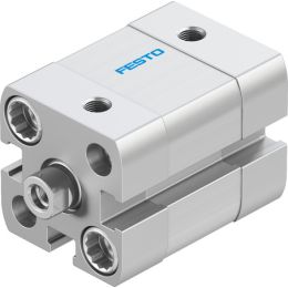 ADN-5/8"-1/4"-I-P-A compact cylinder
