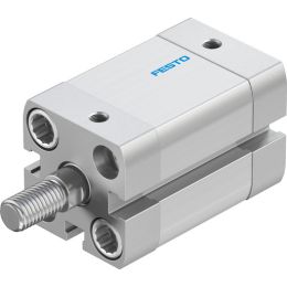 ADN-3/4"-3/4"-A-P-A compact cylinder