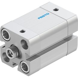 ADN-3/4"-3/4"-I-P-A compact cylinder