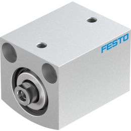 ADVC-25-25-I-P short-stroke cylinder