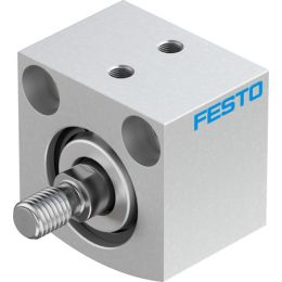 ADVC-25-5-A-P short-stroke cylinder