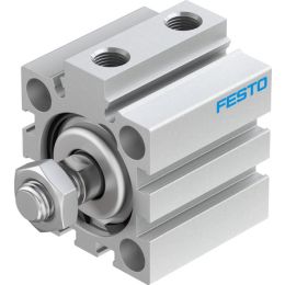 ADVC-32-10-A-P-A short-stroke cylinder