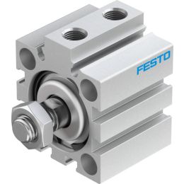 ADVC-32-10-A-P short-stroke cylinder