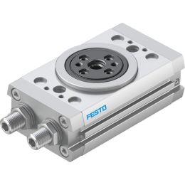 DRRD-20-180-FH-PA semi-rotary drive