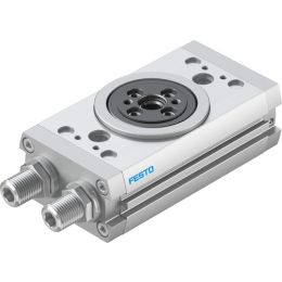 DRRD-25-180-FH-PA semi-rotary drive