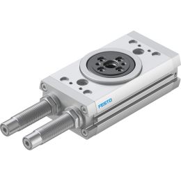 DRRD-25-180-FH-Y9A semi-rotary drive