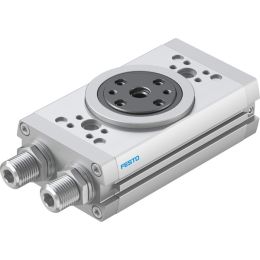 DRRD-32-180-FH-PA semi-rotary drive