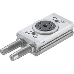 DRRD-32-180-FH-Y9A semi-rotary drive