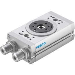 DRRD-35-180-FH-PA semi-rotary drive