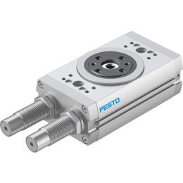 DRRD-35-180-FH-Y9A semi-rotary drive
