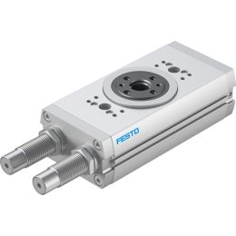 DRRD-40-180-FH-Y9A semi-rotary drive