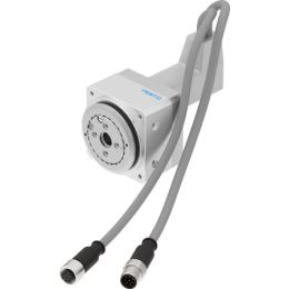 ERMO-12-ST-E Rotary drive