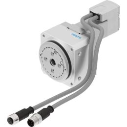 ERMO-16-ST-E Rotary drive