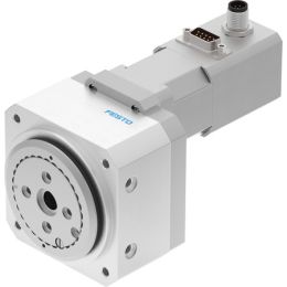 ERMO-25-ST-E Rotary drive
