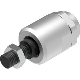 FK-M16X1,5 self-aligning rod coupler