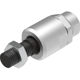 FK-M20X1,5 self-aligning rod coupler