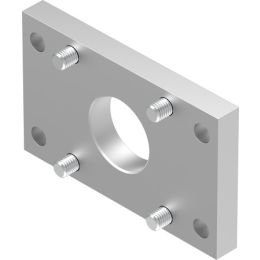 FNC-80 flange mounting