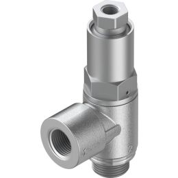 HGL-1/8-B Piloted check valve