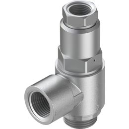 HGL-3/8-B Piloted check valve