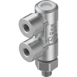 HGL-M5-B Piloted check valve