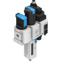 MSB4-1/4:C3:J1:D14-WP service unit combination