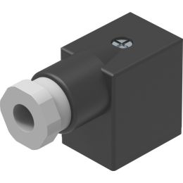 MSSD-F plug socket