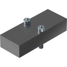 NDV-01-VDMA blanking plate