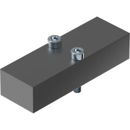 NDV-02-VDMA blanking plate