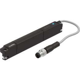 SDAP-MHS-M100-1L-A-E-0.3-M8 position transmitter