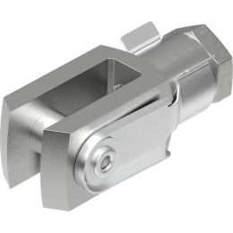 SG-UNF3/8"-24-B rod clevis