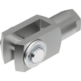 SG-UNF3/4"-16-B rod clevis