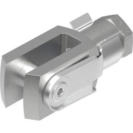 SG-UNF5/16"-24-B rod clevis