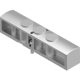 VABB-B10-20-E blanking plate