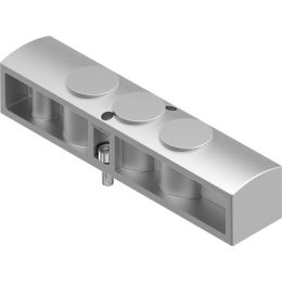 VABB-B10-25-E blanking plate